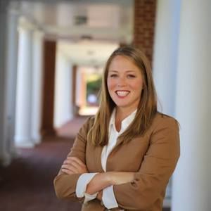 Meet your Posher, Mary julia